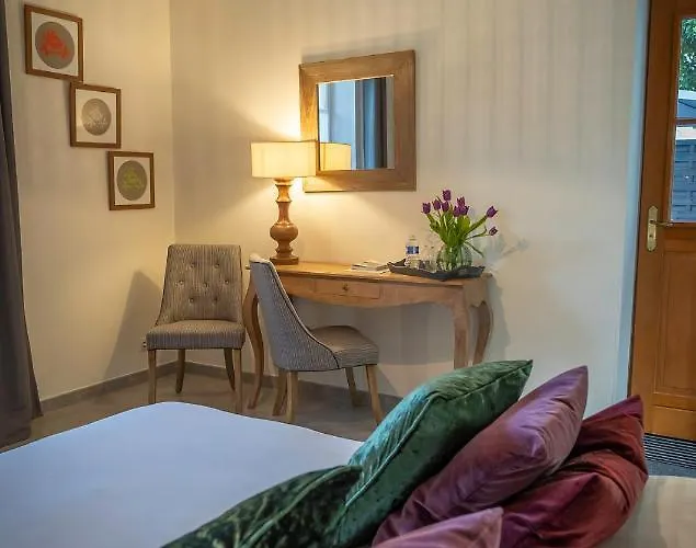 Le Petit Matin Bed & Breakfast Bayeux