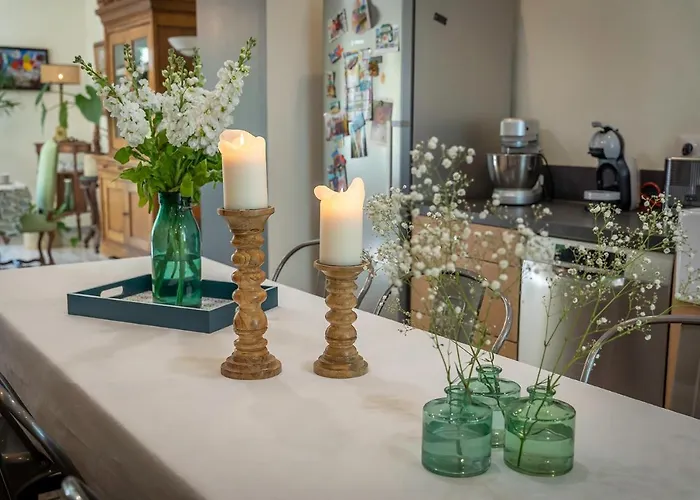 Bed & Breakfast Le Petit Matin Bayeux