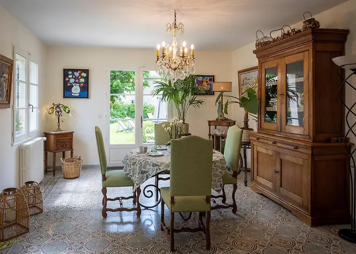 Le Petit Matin Bayeux