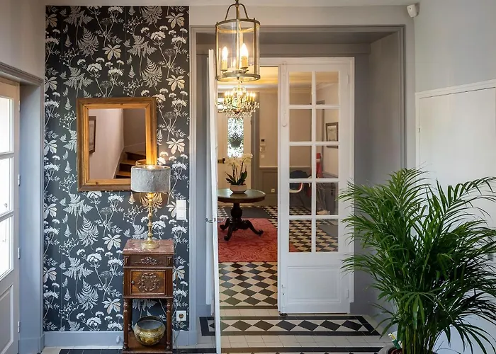 Bed & Breakfast Le Petit Matin 3*