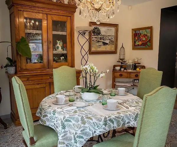 Le Petit Matin Bed & Breakfast