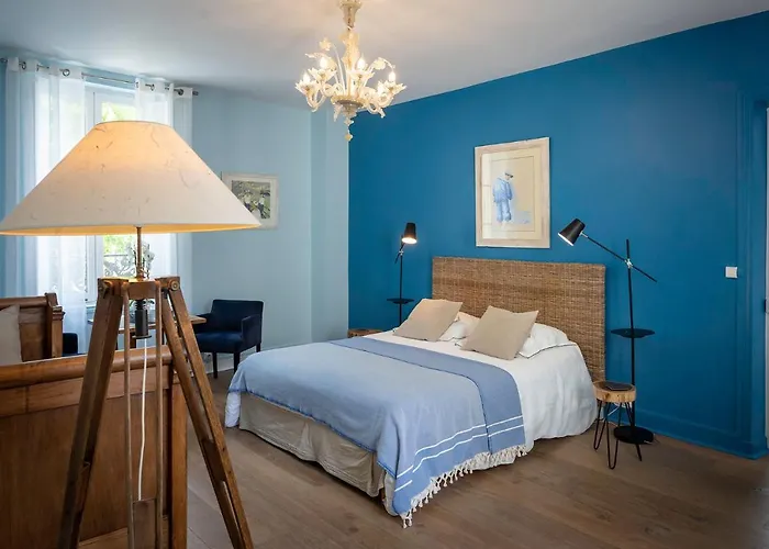 Bed & Breakfast Le Petit Matin