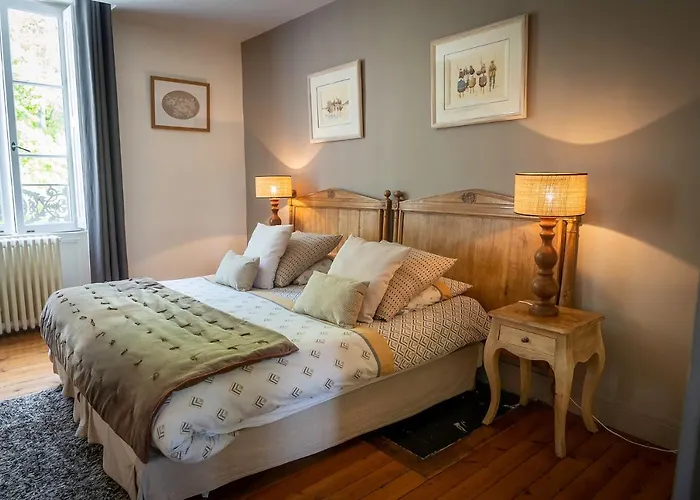 Le Petit Matin Bed & Breakfast