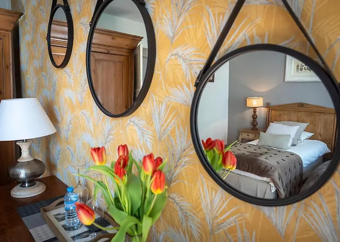 Le Petit Matin 3* Bayeux