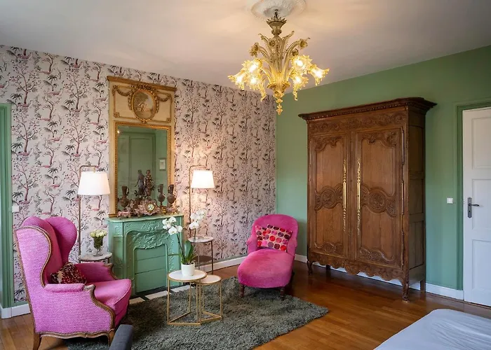 Le Petit Matin Bed & Breakfast 3*