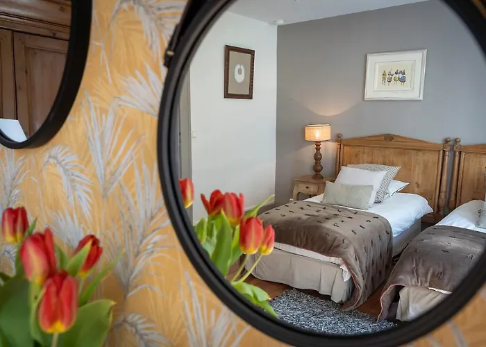 Bed & Breakfast Le Petit Matin 3*