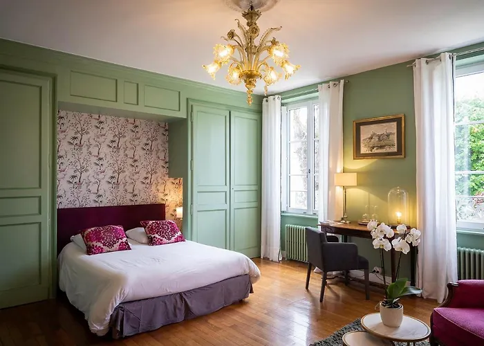 Bed & Breakfast Le Petit Matin