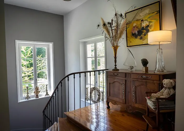 Le Petit Matin 3* Bayeux