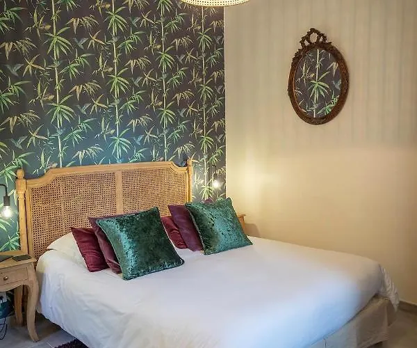 Le Petit Matin Bed & Breakfast