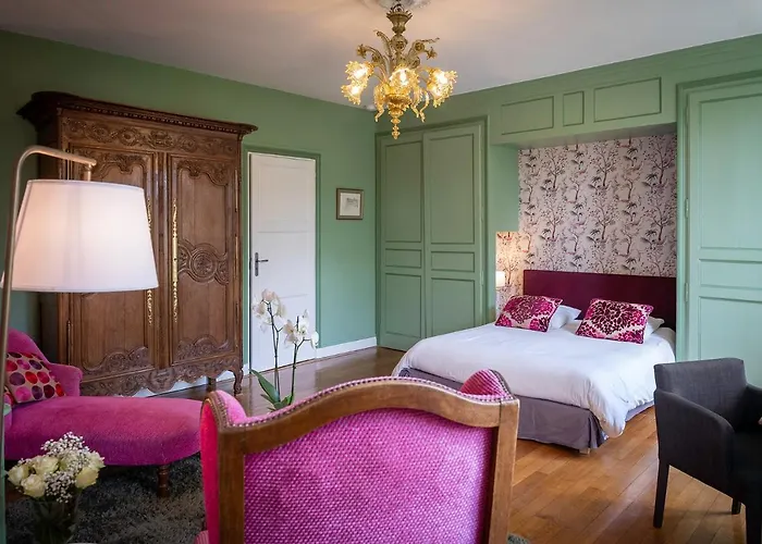 Bed & Breakfast Le Petit Matin Bayeux