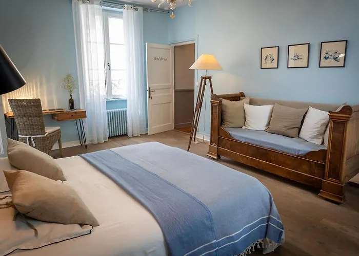 Le Petit Matin Bed & Breakfast