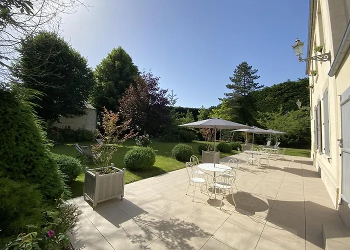 Le Petit Matin Bed & Breakfast