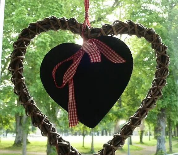 Le Petit Matin Bed & Breakfast