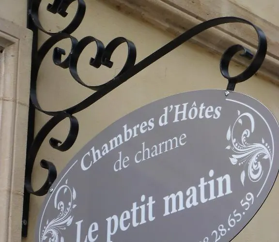 Bed & Breakfast Le Petit Matin Bayeux