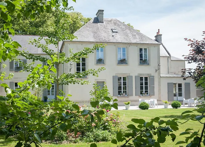 Le Petit Matin Bed & Breakfast Bayeux