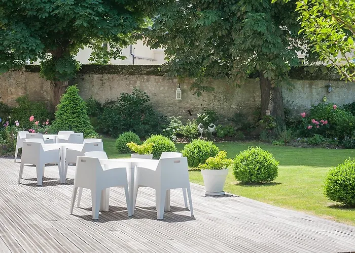 Le Petit Matin Bed & Breakfast