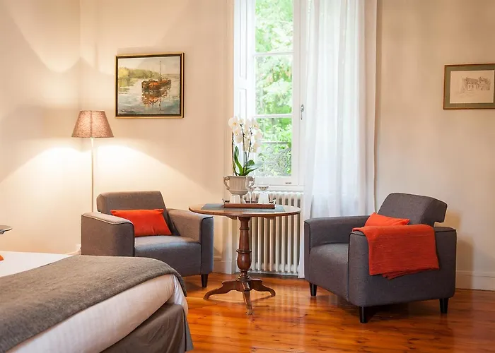 Le Petit Matin 3* Bayeux