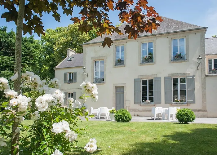 Le Petit Matin 3* Bayeux