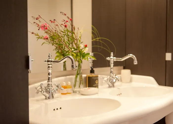 Le Petit Matin Bed & Breakfast