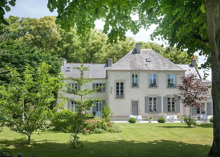 Bed & Breakfast Le Petit Matin