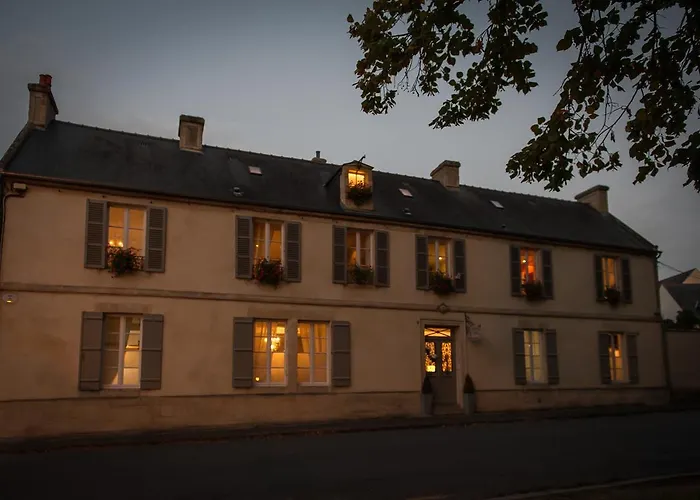 Bed & Breakfast Le Petit Matin 3*