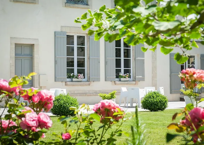 Le Petit Matin 3* Bayeux