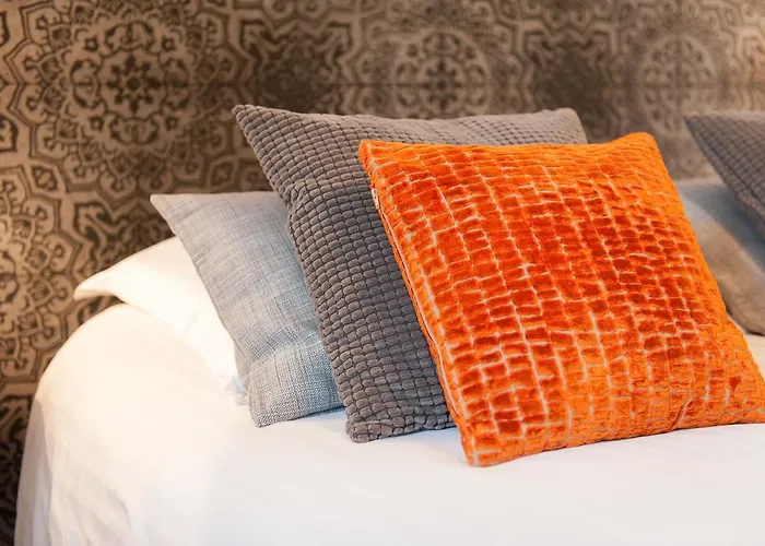 Bed & Breakfast Le Petit Matin Bayeux