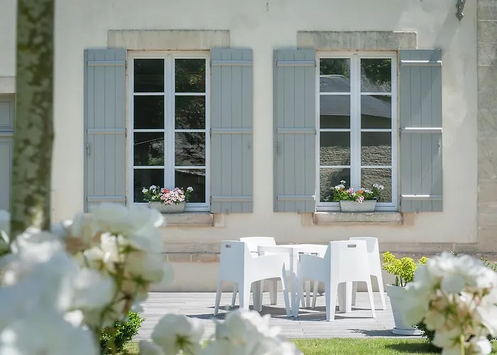 Bed & Breakfast Le Petit Matin Bayeux