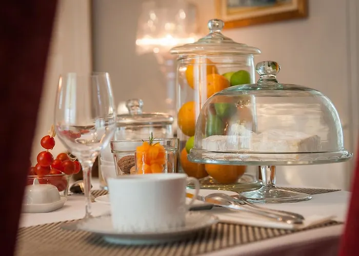 Le Petit Matin Bed & Breakfast 3*