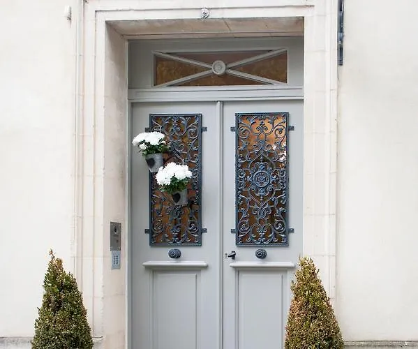 Bed & Breakfast Le Petit Matin Bayeux