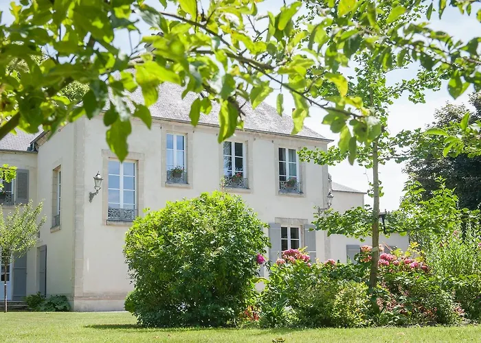 Le Petit Matin Bayeux