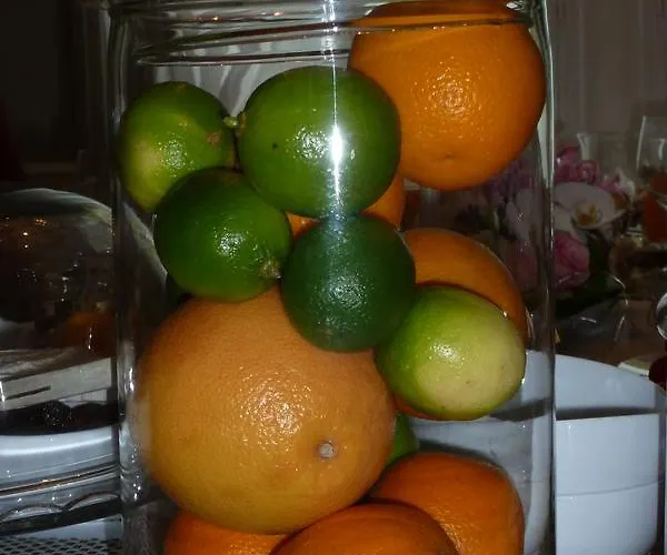 Le Petit Matin Bed & Breakfast 3*