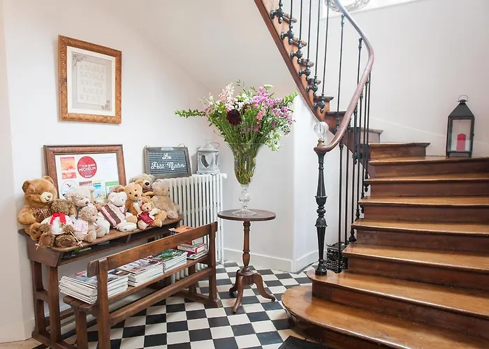 Bed & Breakfast Le Petit Matin