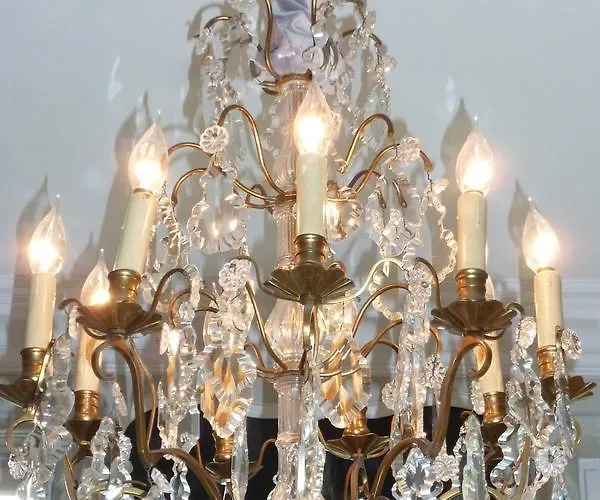 Le Petit Matin 3* Bayeux