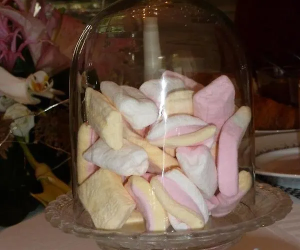 Bed & Breakfast Le Petit Matin 3*