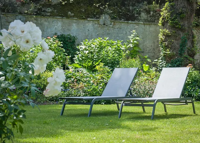 Le Petit Matin Bed & Breakfast Bayeux