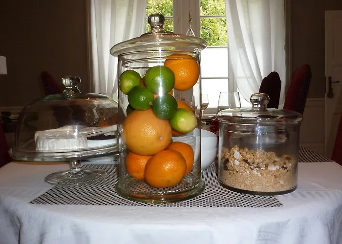 Bed & Breakfast Le Petit Matin