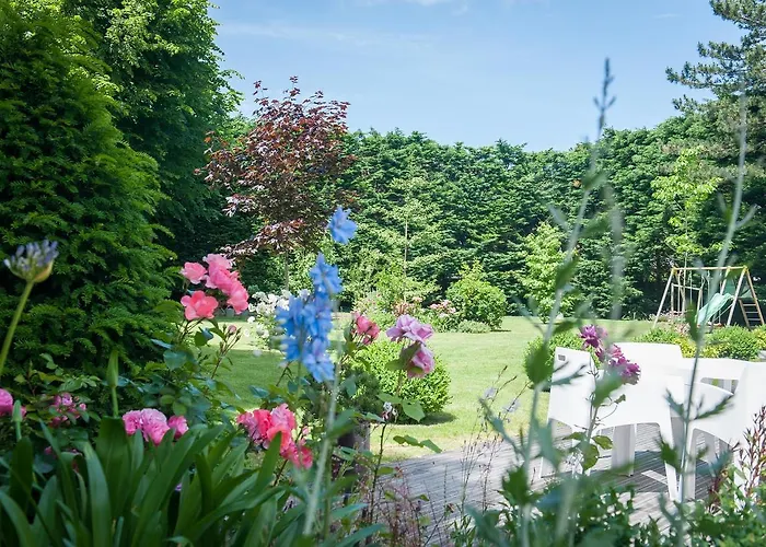 Le Petit Matin Bayeux